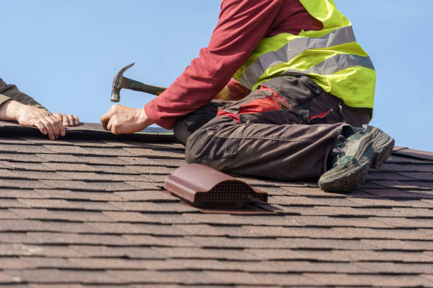 Best Storm Damage Roof Repair  in Kersey, CO