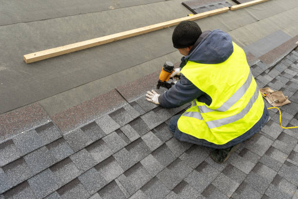 Best Roof Leak Repair  in Kersey, CO