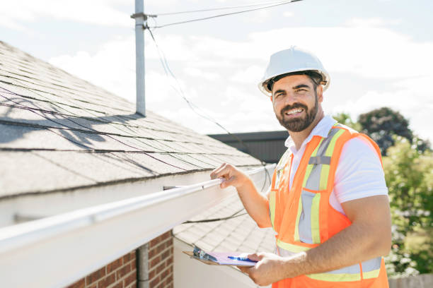 Professional Roofing Contractor in Kersey, CO