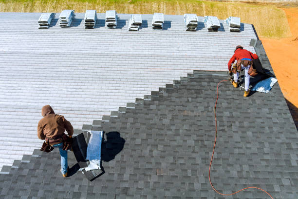Best Residential Roofing Contractor  in Kersey, CO