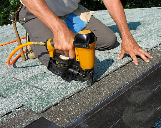 Quick and Trustworthy Emergency Roof Repair Services in Kersey, CO
