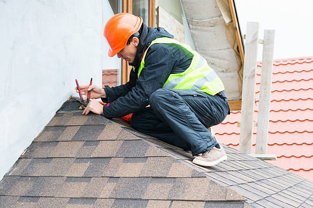 Best Metal Roofing Contractor  in Kersey, CO