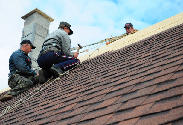 Best Commercial Roofing Services  in Kersey, CO